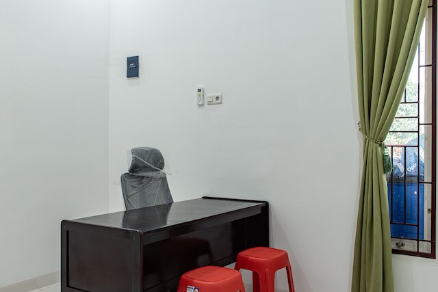 ホテル O アルナシャ シャリア