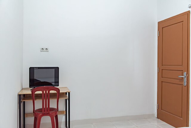 ホテル O アルナシャ シャリア