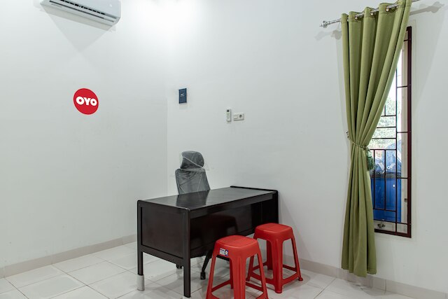 ホテル O アルナシャ シャリア