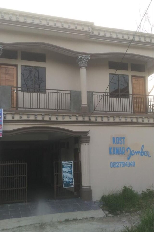 ホテル O エラン ホームステイ