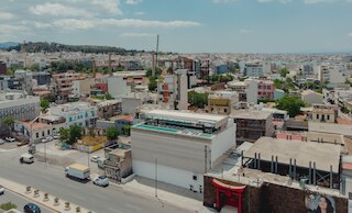 プレクシスペース