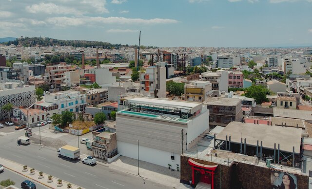 プレクシスペース