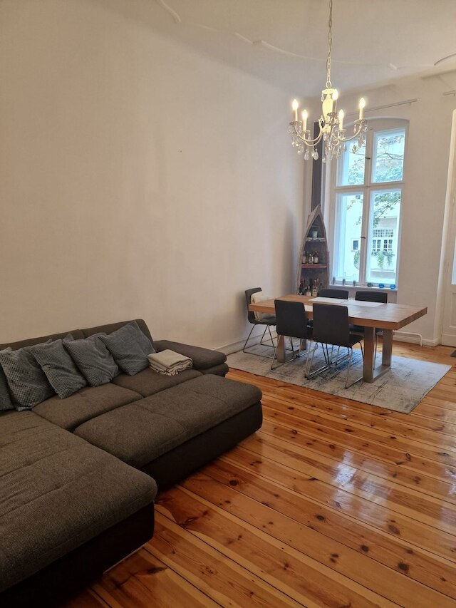 ファミリー・アパートメント・シャルロッテンブルク