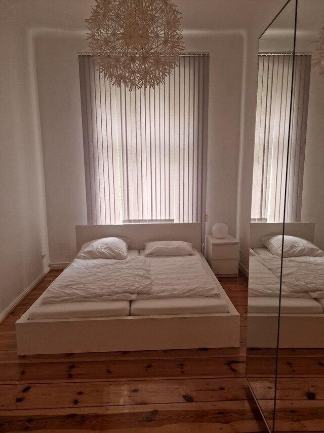 ファミリー・アパートメント・シャルロッテンブルク