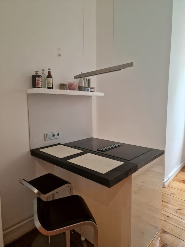 ファミリー・アパートメント・シャルロッテンブルク