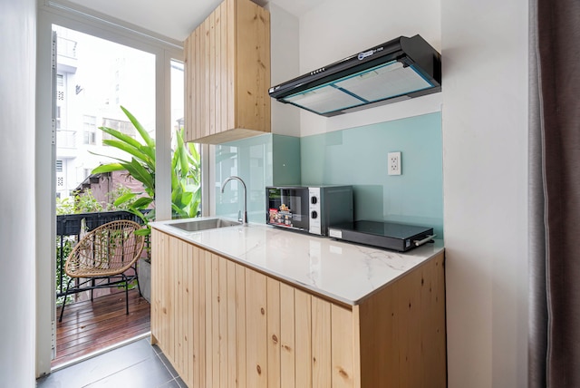 マージー セントラル サイゴン アパートホテル