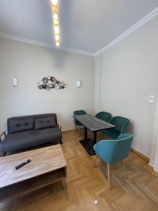 テシオンペントハウス