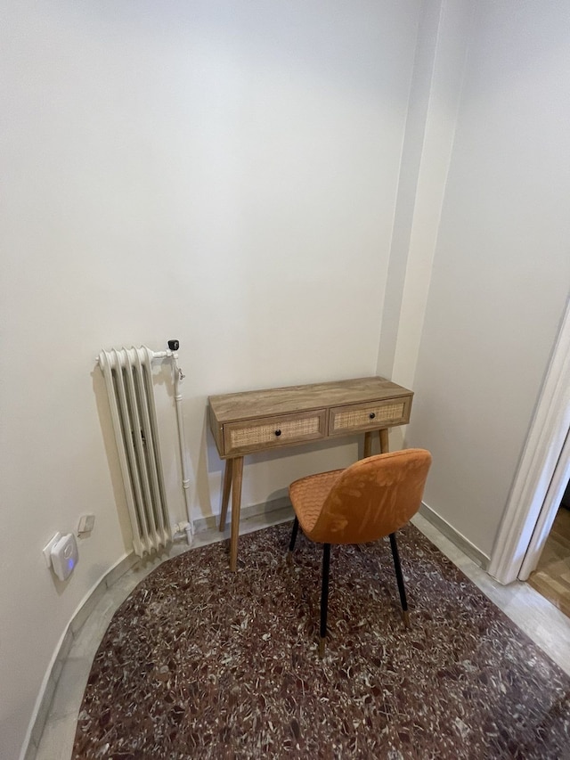 テシオンペントハウス