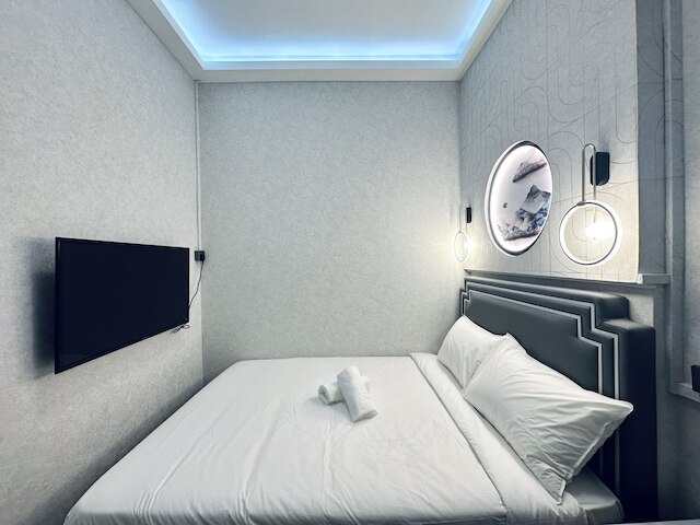 カムレンホテル