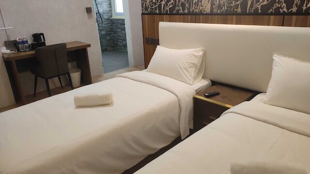 カムレンホテル