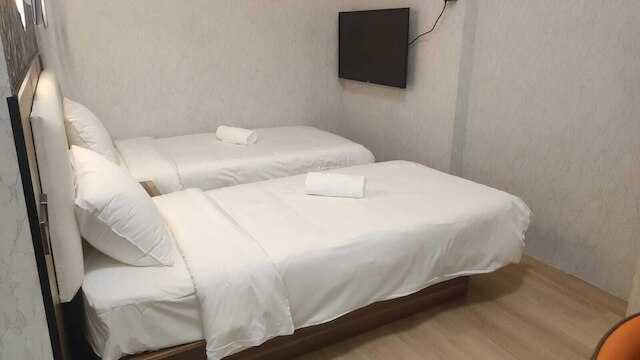 カムレンホテル