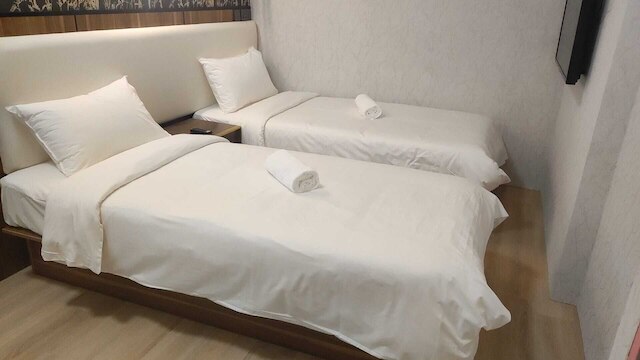 カムレンホテル