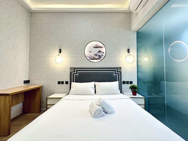 カムレンホテル