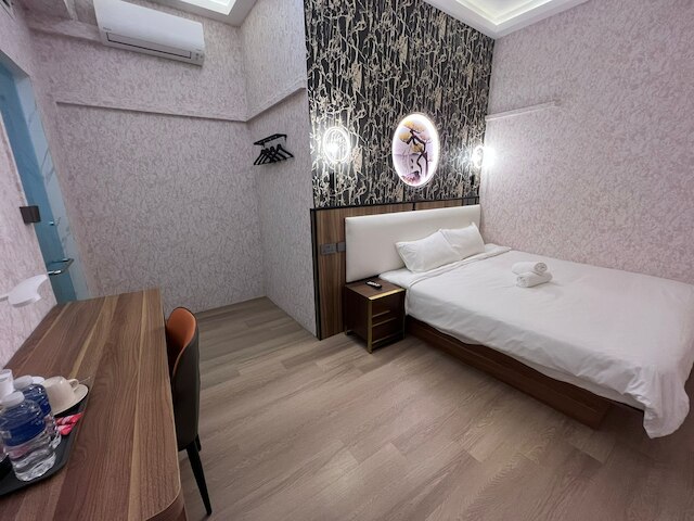 カムレンホテル