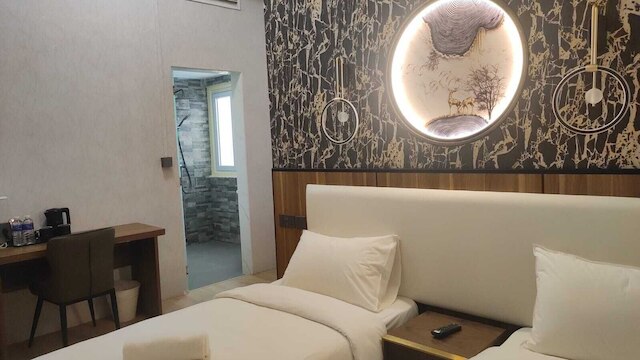 カムレンホテル