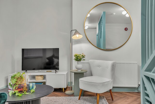 ケンジントン レジデンシズ バイ マイスクエア