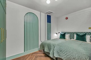 ケンジントン レジデンシズ バイ マイスクエア