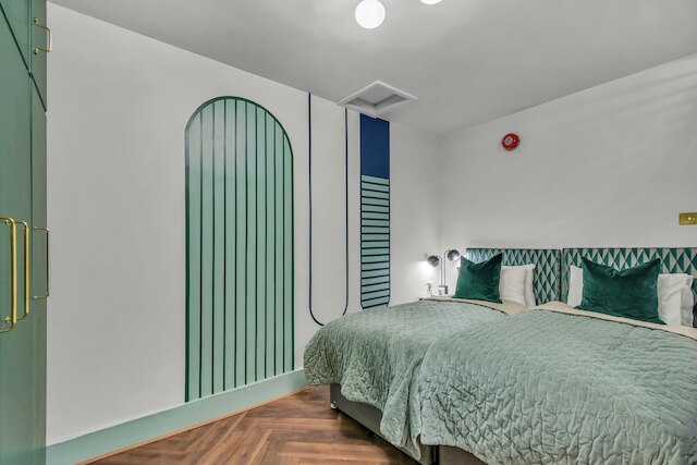 ケンジントン レジデンシズ バイ マイスクエア