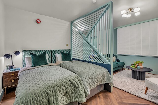 ケンジントン レジデンシズ バイ マイスクエア