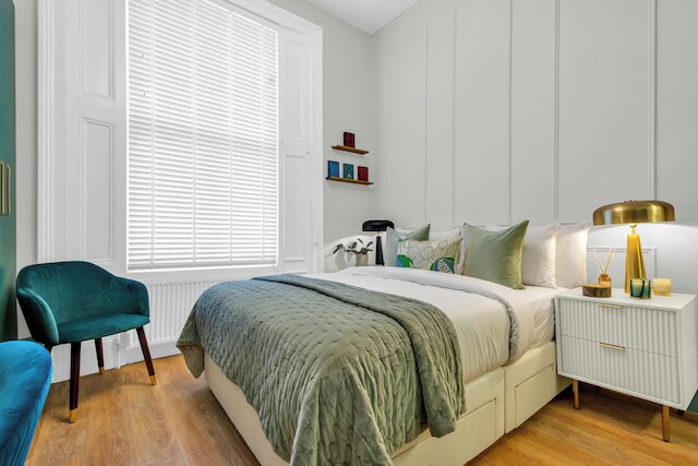 ケンジントン レジデンシズ バイ マイスクエア