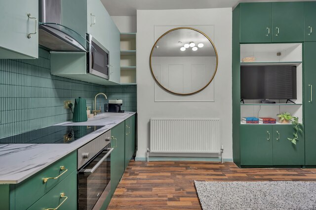 ケンジントン レジデンシズ バイ マイスクエア