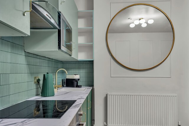 ケンジントン レジデンシズ バイ マイスクエア