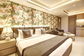 ホテルセブンヘブン - ローレンスロード