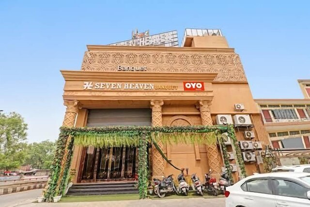 ホテルセブンヘブン - ローレンスロード