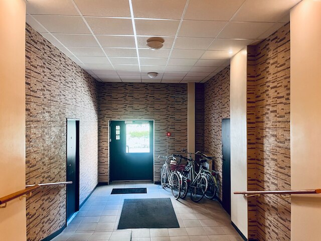 セントラム・プラッツ・コンスティトゥショニ