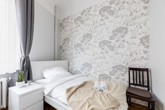 セントラム・プラッツ・コンスティトゥショニ