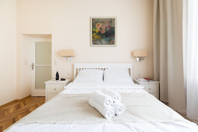 セントラム・プラッツ・コンスティトゥショニ