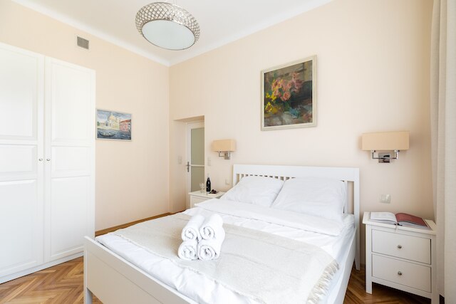 セントラム・プラッツ・コンスティトゥショニ