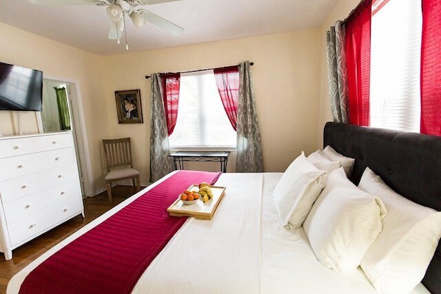 バルティックホテル