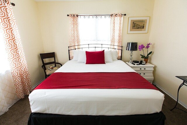 バルティックホテル