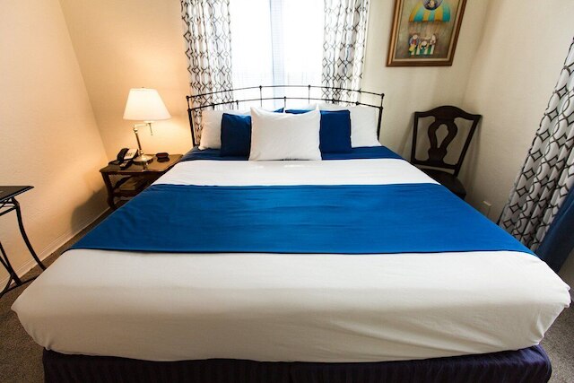 バルティックホテル