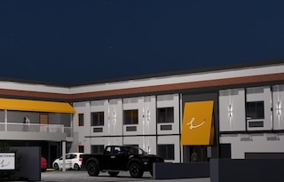 リンカーン・イン