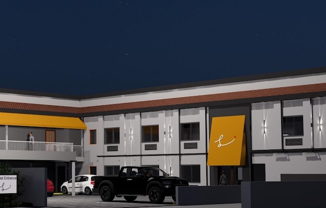 リンカーン・イン