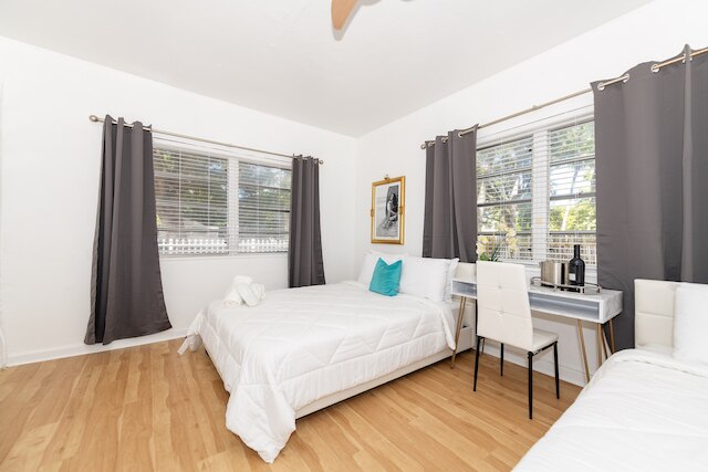 545ミシガンアベニューアパートメント