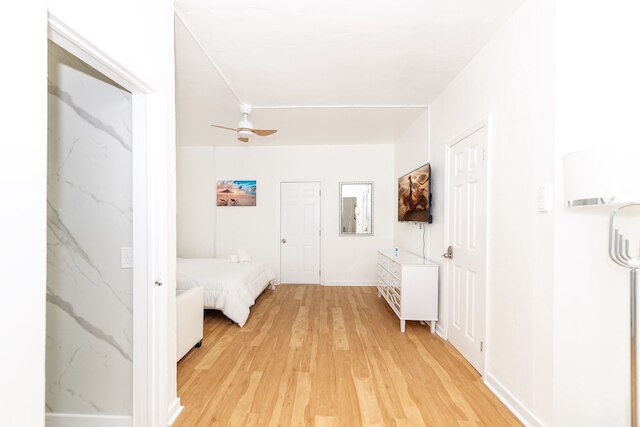 545ミシガンアベニューアパートメント