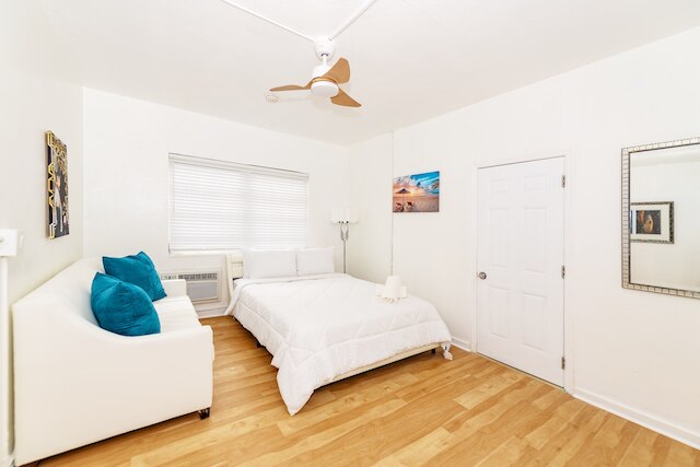 545ミシガンアベニューアパートメント