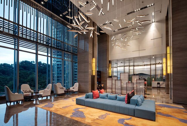 Wyndham Garden Foshan Jinshazhou