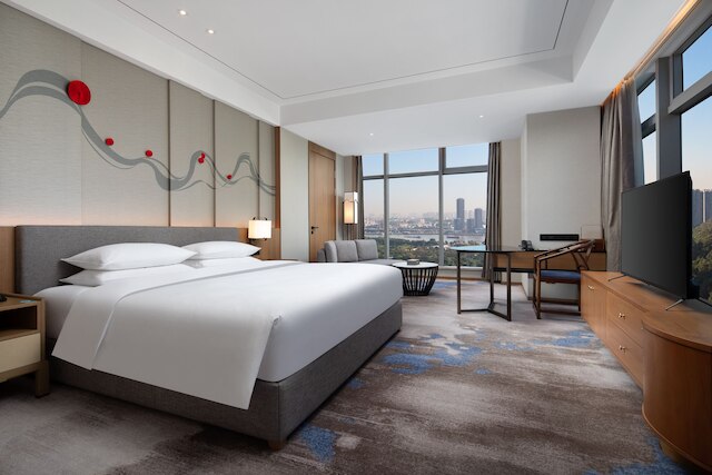 Wyndham Garden Foshan Jinshazhou