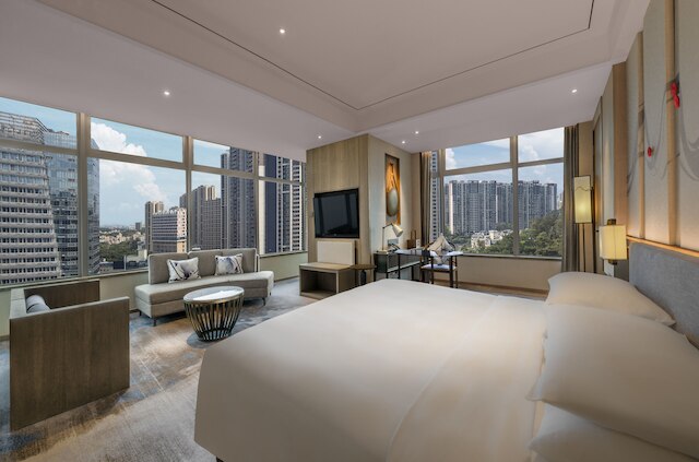 Wyndham Garden Foshan Jinshazhou