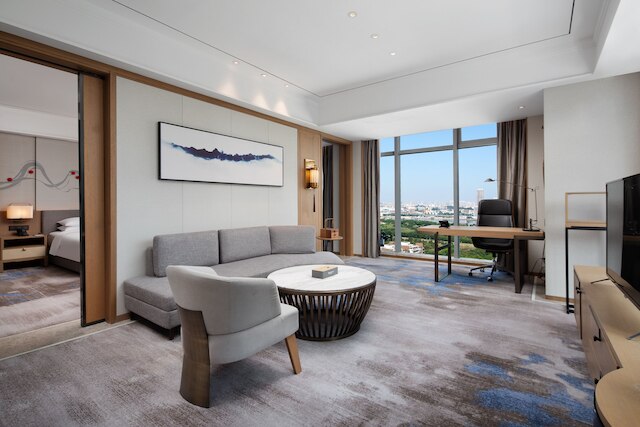 Wyndham Garden Foshan Jinshazhou