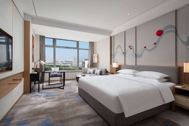Wyndham Garden Foshan Jinshazhou