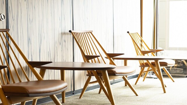 黒部ビューホテル