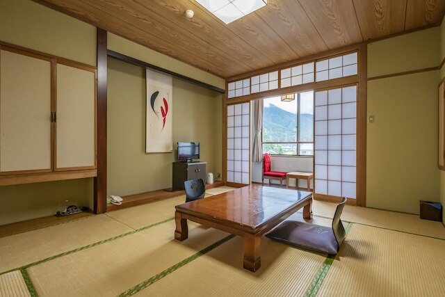 黒部ビューホテル