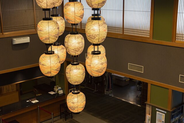 黒部ビューホテル