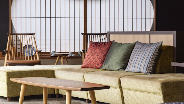 黒部ビューホテル