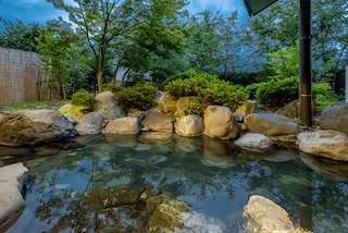 黒部ビューホテル